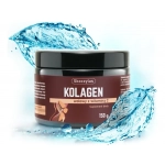 Kolagen wołowy z wit C 150 g Skoczylas